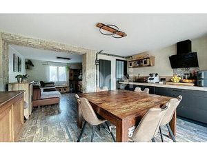 Maison Saint-Renan m² T-5 à vendre  359 550 €