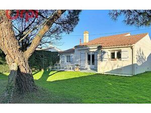 Maison Talmont-Saint-Hilaire m² T-4 à vendre  317 000 €