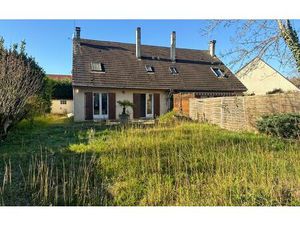 Maison Trélissac 88 m² T-4 à vendre  164 000 €