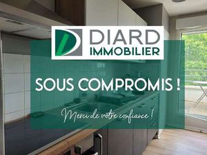 Vente Appartement 2 pièces à Châteaubourg (35220) : à vendre 2 pièces / 48m² Châteaubourg