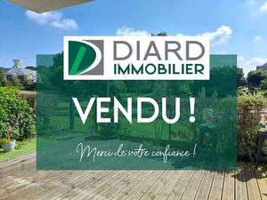 Vente Appartement 3 pièces à Châteaubourg (35220) : à vendre 3 pièces / 68m² Châteaubourg