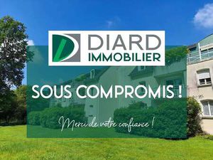 Vente Appartement 3 pièces à Châteaubourg (35220) : à vendre 3 pièces / 80m² Châteaubourg