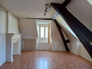 Vente Appartement 3 pièces à Fougères (35300) : à vendre 3 pièces / 58m² Fougères