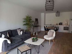 Vente Appartement 5 pièces à Fougères (35300) : à vendre 5 pièces / 100m² Fougères