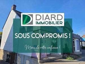 Vente Immeuble à Châteaubourg (35220) : à vendre / 147m² Châteaubourg