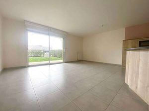 Vente Appartement 3 pièces à Vitré (35500) : à vendre 3 pièces / 65m² Vitré