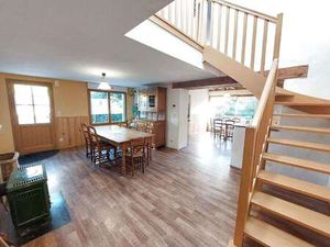 Vente Maison à Argentré-du-Plessis (35370) : à vendre / 118m² Argentré-du-Plessis