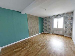 Vente Maison à Argentré-du-Plessis (35370) : à vendre / 145m² Argentré-du-Plessis