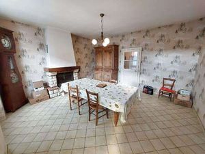 Vente Maison à Argentré-du-Plessis (35370) : à vendre / 63m² Argentré-du-Plessis