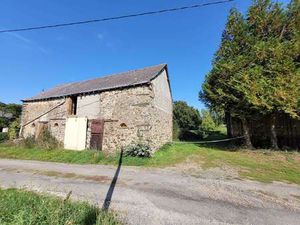 Vente Maison à Bais (35680) : à vendre / 85m² Bais