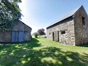 Vente Maison au Pertre (35370) : à vendre / 45m² Le Pertre