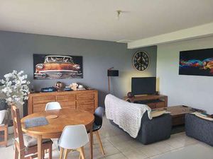 Vente Maison à Saint-Didier (35220) : à vendre / 96m² Saint-Didier