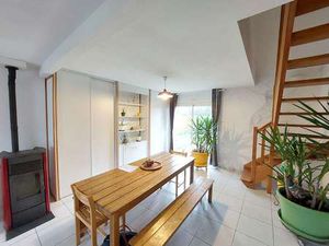 Vente Maison à Saint-Germain-du-Pinel (35370) : à vendre / 125m² Saint-Germain-du-Pinel