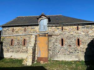 Vente Maison à Vitré (35500) : à vendre / 150m² Vitré