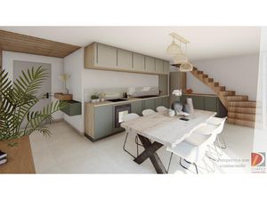 Vente Terrain à Argentré-du-Plessis (35370) : à vendre / 76m² Argentré-du-Plessis