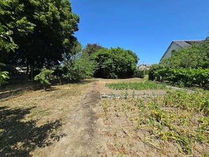 Vente Terrain à La Guerche-de-Bretagne (35130) : à vendre / 57m² La Guerche-de-Bretagne