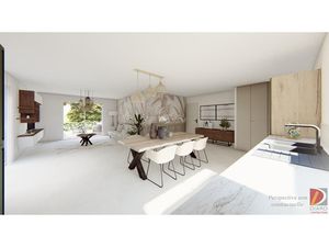 Vente Terrain à Mondevert (35370) : à vendre / 111m² Mondevert