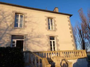 Location Appartement 3 pièces à Étrelles (35370) : à louer 3 pièces / 63m² Étrelles