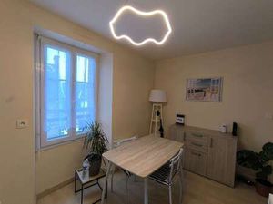 Location Appartement 2 pièces à Fougères (35300) : à louer 2 pièces / 21m² Fougères