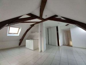 Location Appartement 3 pièces au Pertre (35370) : à louer 3 pièces / 43m² Le Pertre