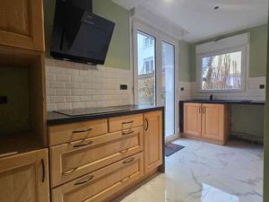 Location Maison à Fougères (35300) : à louer / 102m² Fougères