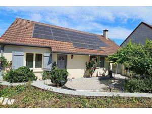 Vente Maison à Villabé (91100) : à vendre / 135m² Villabé