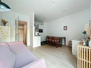 Rez-De-Chaussée à louer à Rue Notre-Dame-du-Sommeil 40 Bruxelles (VBD67329)