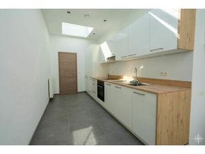 Rez-De-Chaussée à louer à Rue de la Pépinière 19 Namur (VBD67325)