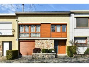 Maison à louer à Rue Max Buset 12 Grivegnée (VBD67330)