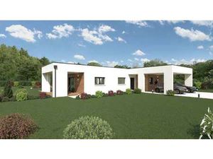 Vente Maison à Ploufragan (22440) : à vendre / 110m² Ploufragan