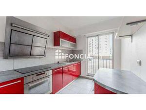 Vente Appartement 3 pièces à Nantes Canclaux - Mellinet (44000) : à vendre 3 pièces / 66m²