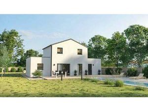 Vente Maison à Machecoul (44270) : à vendre / 90m² Machecoul