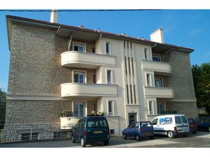 BEAUNE-APPARTEMENT TYPE 4 - 75m²