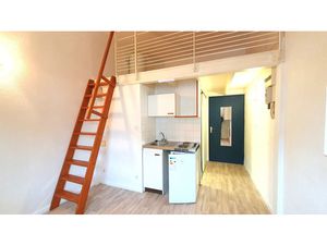STUDIO DUPLEX NANTES PERVERIE/RD PT DE RENNES
