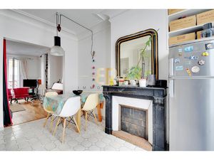 CHARME DE L'ANCIEN / TRAVERSANT / LUMINEUX ET CALME