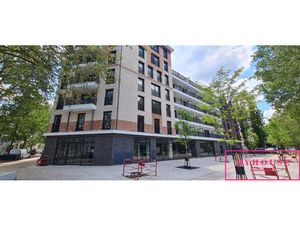 Studio 25m2 + Parking