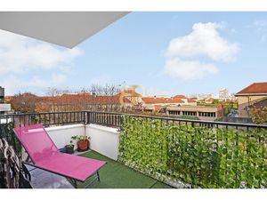 LUMINEUX / RÉCENT / CALME