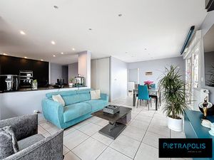 TOIT TERRASSE 90M2 + 37M2