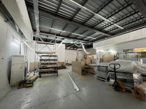 Local d'activités de 457m²