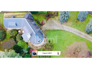 Maison de caractère - Bien rare - Emplacement privilégié sur