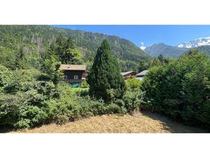 SAINT GERVAIS LES BAINS Chalet T5 108 m2 à rénover