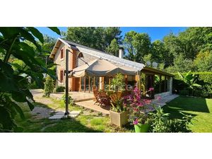 Dpt Essonne (91)  à vendre ETAMPES maison 4 pièces - Terrain de 642m² - Au calme