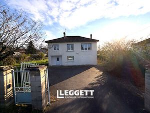 Maison 5 pièce(s)  EXCIDEUIL