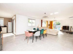 Maison de 4 pièces de 125 m² à Fonsorbes