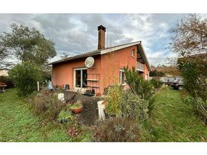 Maison Gujan-Mestras m² T-6 à vendre  472 500 €