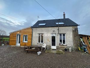 LE MESNIL DE BRIOUZE