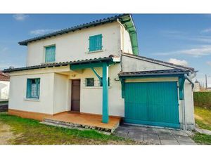 Maison Montech m² T-4 à vendre  155 000 €