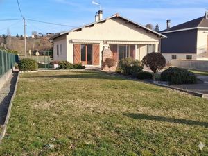 Maison à vendre 4 pièces (31)