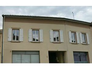 Maison Romans-sur-Isère m² T-8 à vendre  490 000 €