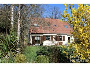 Maison 100 m² - 4 chambres